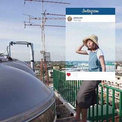 Die Schattenseite Instagrams