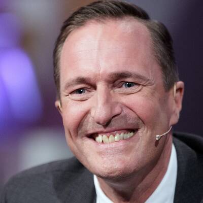 Die Bilder zum TV-Duell