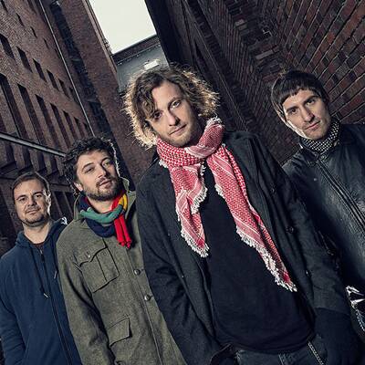 Song Contest 2016: Wer gewinnt?