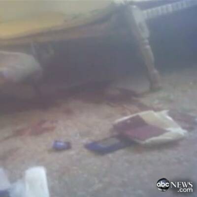 Hier tötete die US-Spezialeinheit Bin Laden