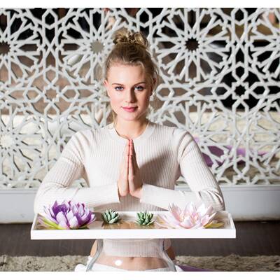 Vergebung mit Ho’oponopono