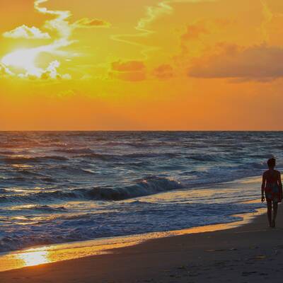 Die schönsten Strände der Welt