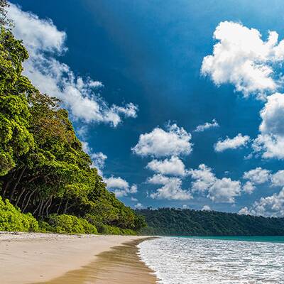 Bocas del Toro, Panama