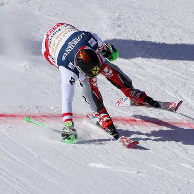 Das war das Jahr 2017