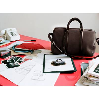 Louis Vuitton H/W 2010