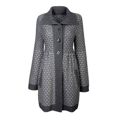 Lagen-Look wie Lily Allen