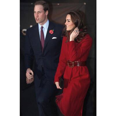 Kate Middleton Look zum Nach-shoppen 