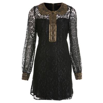 100 Kleider für Silvester 