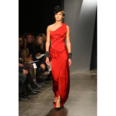 Donna Karan New York H/W 2012