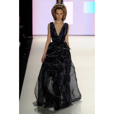 Carolina Herrera H/W 2012