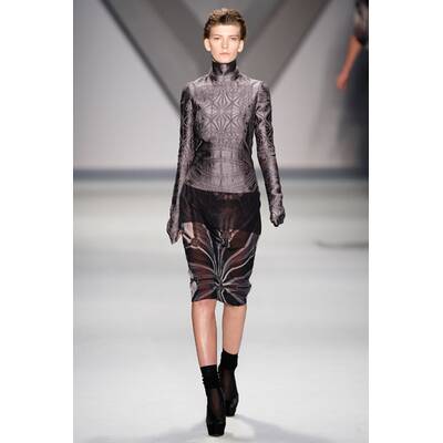 Vera Wang H/W 2012