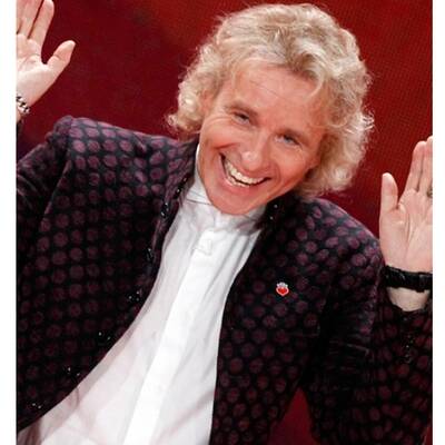 Thomas Gottschalk 
