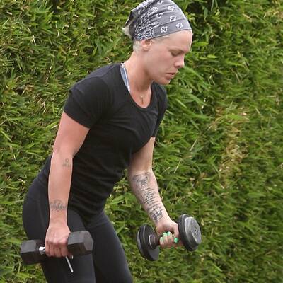 Sarah Jessica Parker (47)