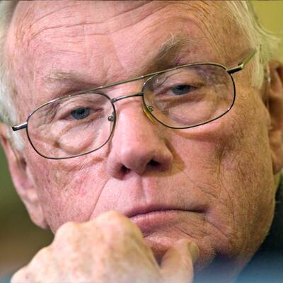 Neil Armstrong: Erster Mensch am Mond ist tot