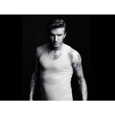 Neue sexy Kampagne für H&M