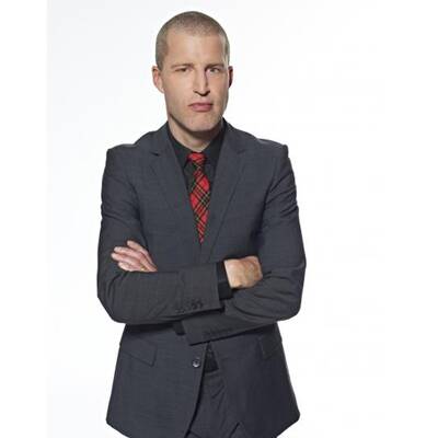 David Kross (Schauspieler)