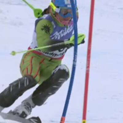 Alles wartet auf den Start..