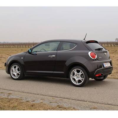 Die Top 10 Autos bei Frauen 