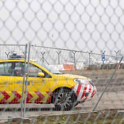 Die Bilder vom Diamanten-Coup