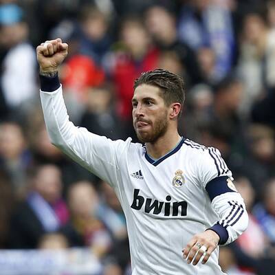 Die besten Bilder vom Liga-Clásico