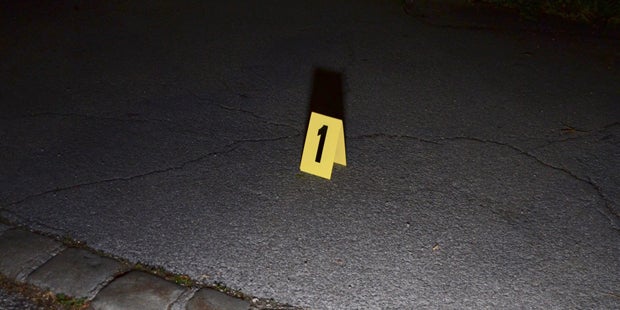 Amoklauf in Baden: 19-Jähriger will sich an nichts mehr erinnern können