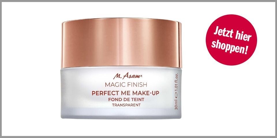 M. Asam Magic Finish Perfect Me – für 25,16 Euro bei Amazon*&nbsp;
