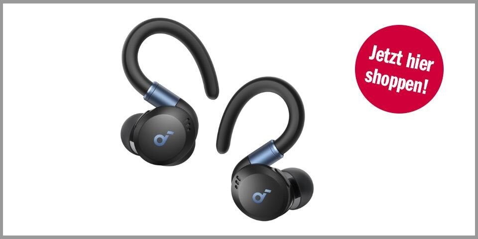 Shopping Channel Outdoor Soundcore Sport X20