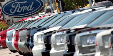 700.000 Autos wurden verkauft