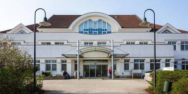 Umbau der Spit&auml;ler: DAS ist der Plan f&uuml;r die Gesundheitsversorgung im Weinviertel