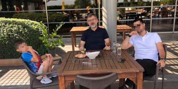 Gründer der Wiener Türken-Partei bei Pkw-Crash gestorben