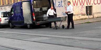 Mord in Favoriten? 78-J&auml;hrige tot in Wohnung gefunden