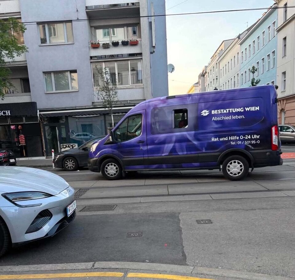 Mord in Favoriten? 78-Jährige tot in Wohnung gefunden