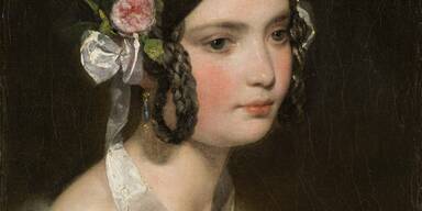 Friedrich von Amerling