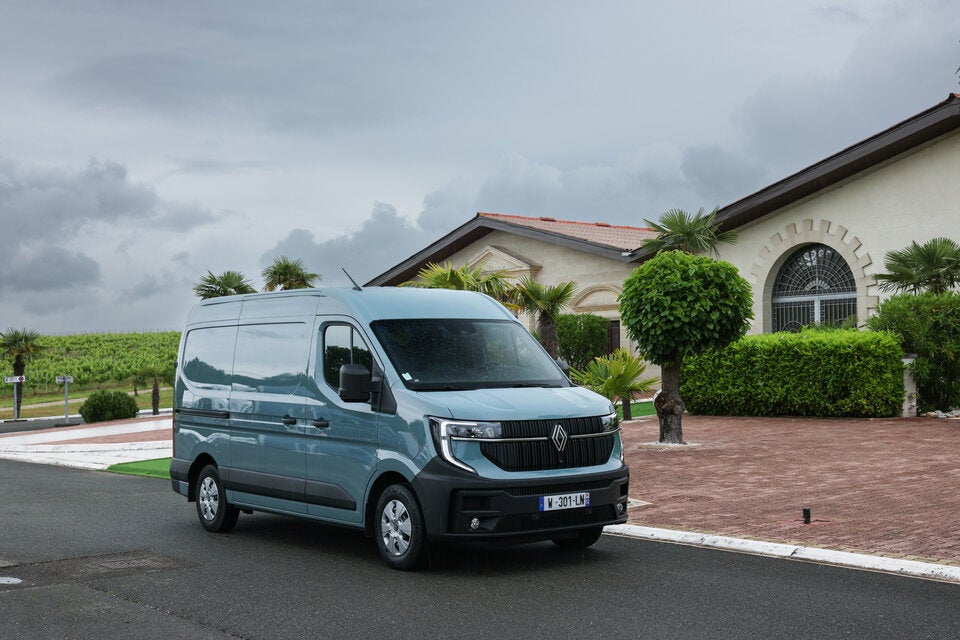 700 Kilometer sollen mit Wasserstoff möglich sein.