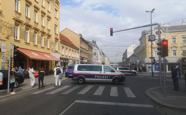 So lief der Juwelier-Überfall mit drei Verletzten