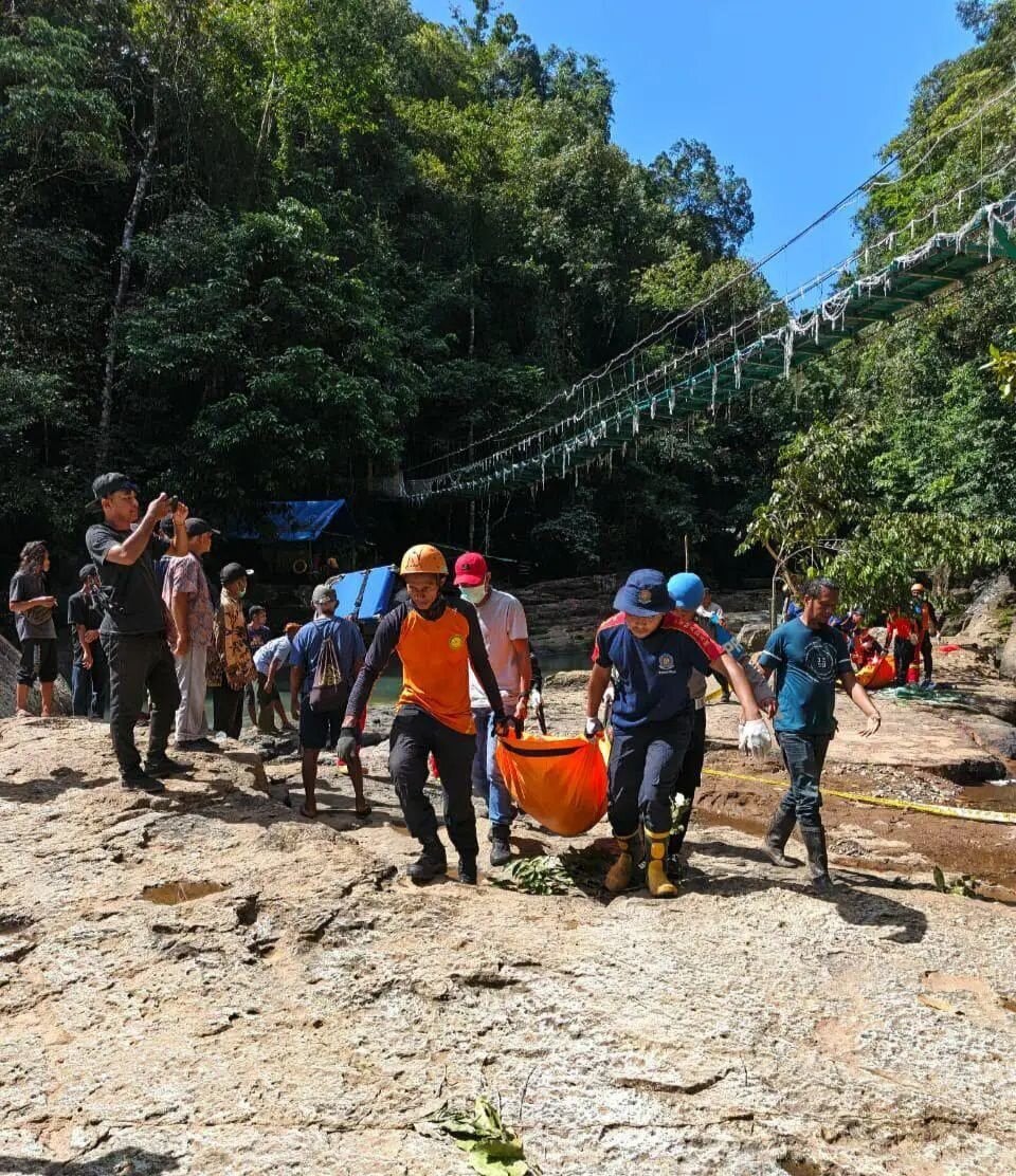 Indonesien
