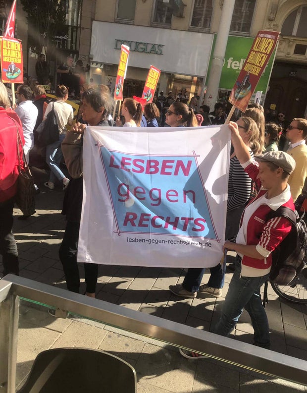 Demos sorgen für totales Verkehrs-Chaos in Wien