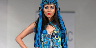 Designer werden immer umweltfreundlicher