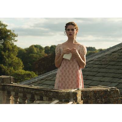 Stolz und Vorurteil und Zombies