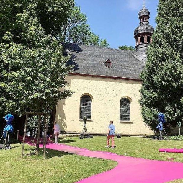 Kapelle Katzenberger