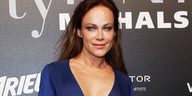 Sonja Kirchberger - Ihr Busen-Geständnis!