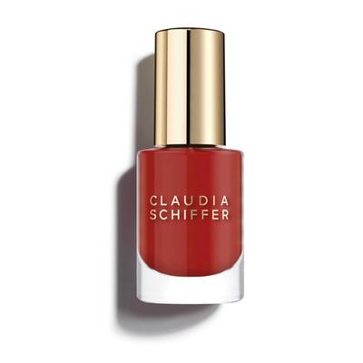 Claudia Schiffer Makeup-Kollektion 