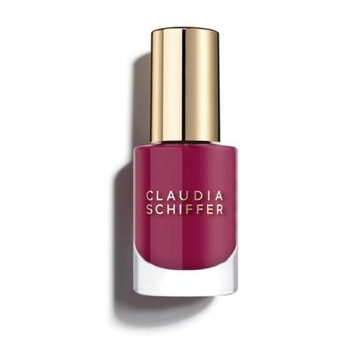 Claudia Schiffer Makeup-Kollektion 