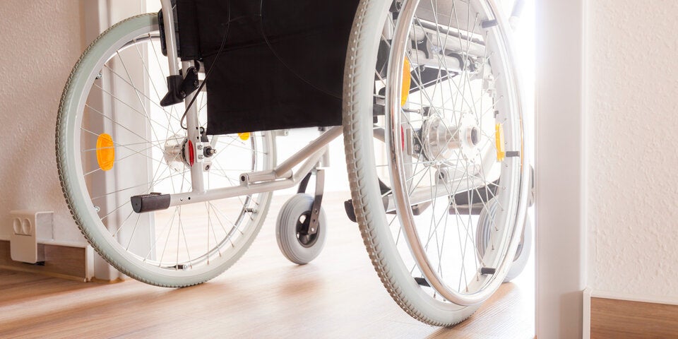 Altersgerecht wohnen: Gesundheitsfördernde Maßnahmen