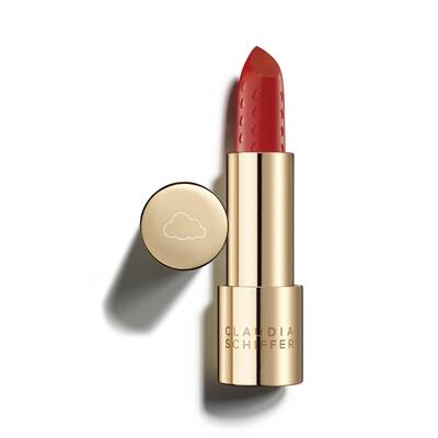 Claudia Schiffer Makeup-Kollektion 