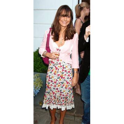 Kate's Sommer-Kleider