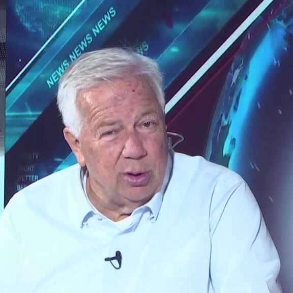 FELLNER! LIVE: Der Insider mit Wolfgang Fellner
