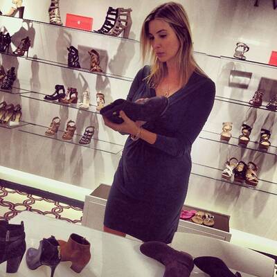 Ivanka Trump: Das schöne Leben der Milliardärs-Tochter