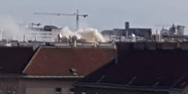 Wiener Hotel Alsergrund Brand MyPlace