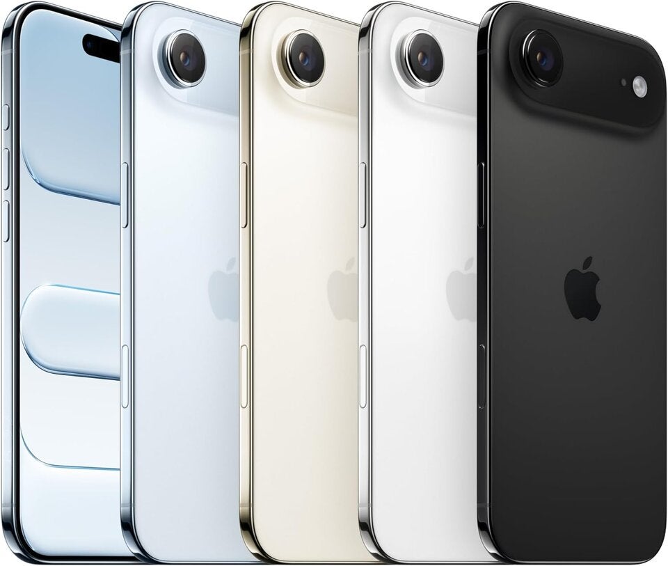 iPhone Air 256GB